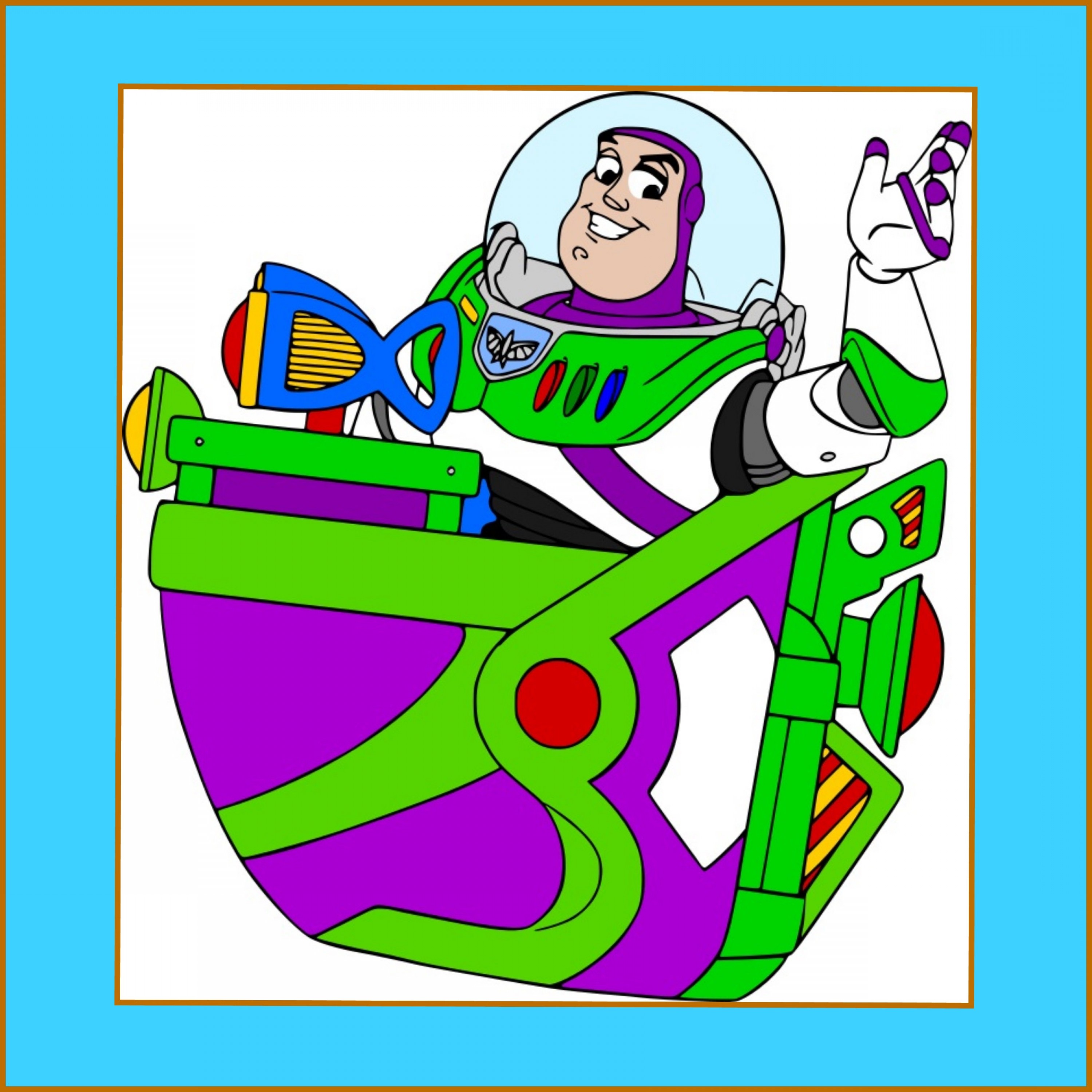 3000x3000 Toy Story Logo Vector Logodesignfx