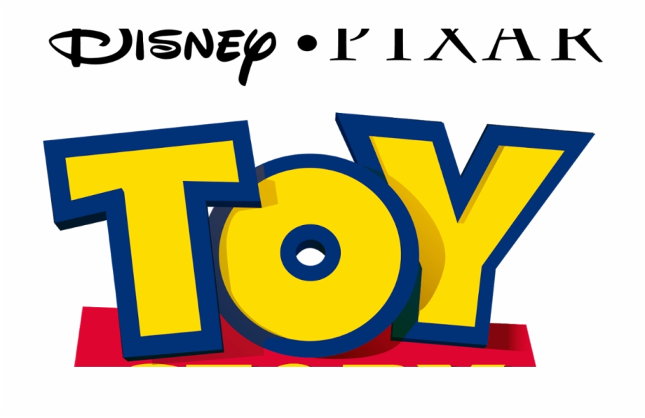 920x596 Disney Pixar Toy Story Logo Free Png Images Clipart Download