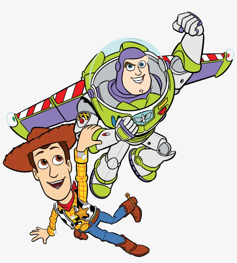 820x911 Toy Story And Woody