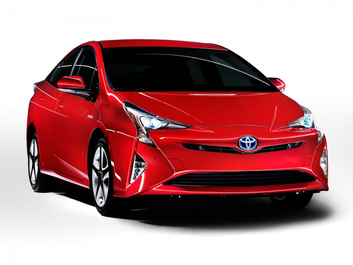 New Toyota Prius Gets Bolder 720x540 New Toyota Prius Gets Bolder