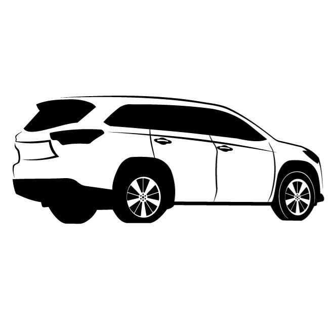Car Model Toyota Vector 660x660 Car Model Toyota Vector