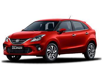 Toyota Glanza Price In India, Images, Mileage, Features, Reviews 350x220 Toyota Glanza Price In India, Images, Mileage, Features, Reviews