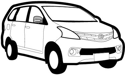 Vector Toyota For Free Download 407x245 Vector Toyota For Free Download