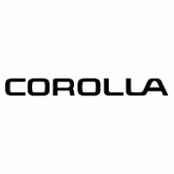 195x195 Corolla Brands Of The Download Vector Logos And Logotypes