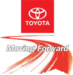 292x300 Toyota Logo Vectors Free Download