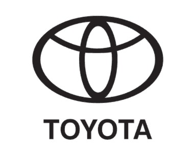 384x310 Toyota Logo Free Dxf Free Download Vector Graphic Art