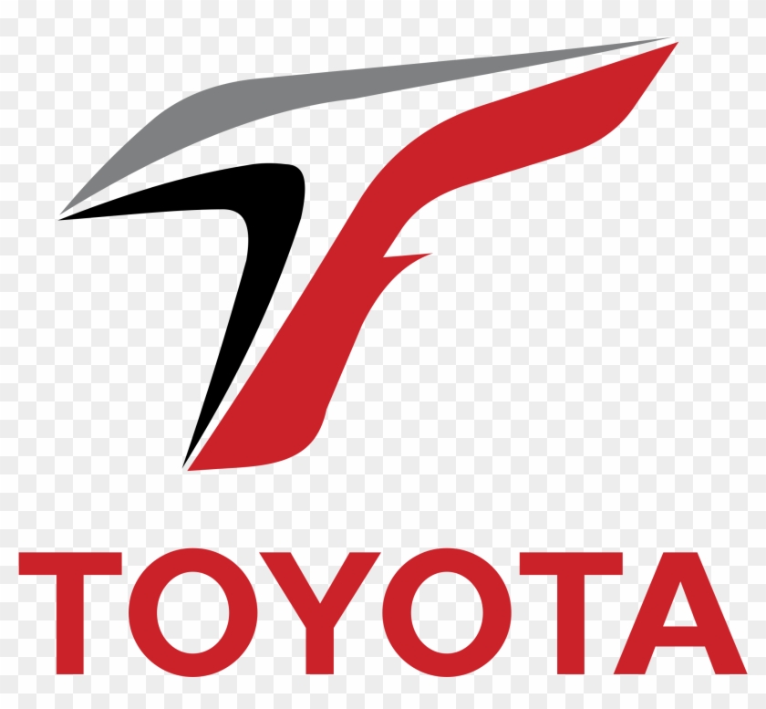 840x777 Toyota Logo Png Transparent