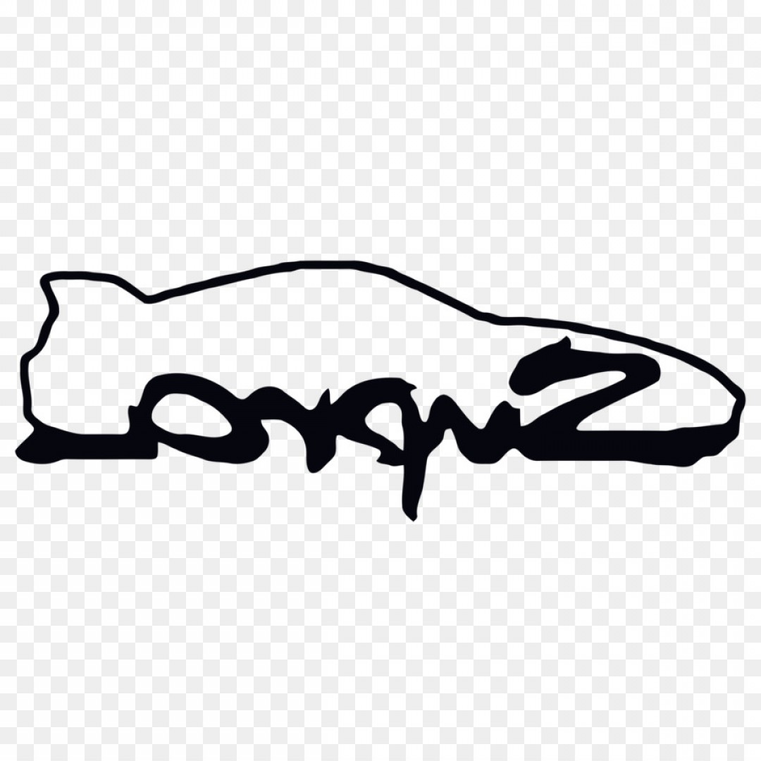 1080x1080 Toyota Logo Vector Art Boozeworthy