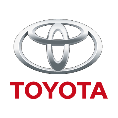 400x400 Toyota Vector Logo Free Download