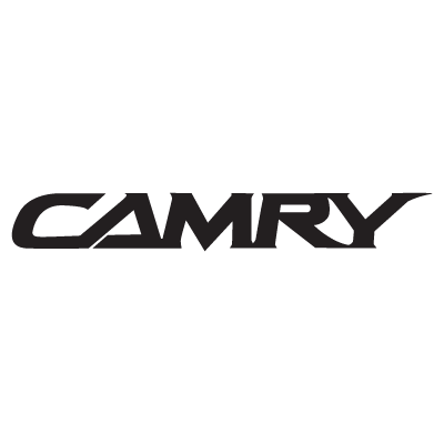 400x400 Toyota Camry Logo Vector