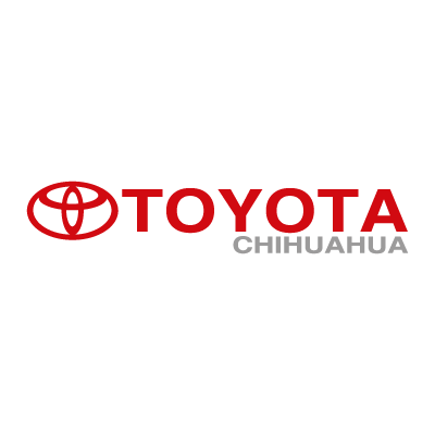 400x400 Toyota Chihuahua Logo Vector Free Download