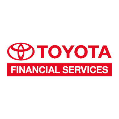 400x400 Toyota Financial Services Vector Logo