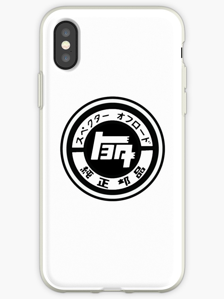 750x1000 Toyota Land Cruiser Vector Iphone Case Cover