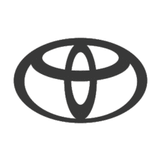 226x226 Toyota Logo Vector Free Downloads Logopik