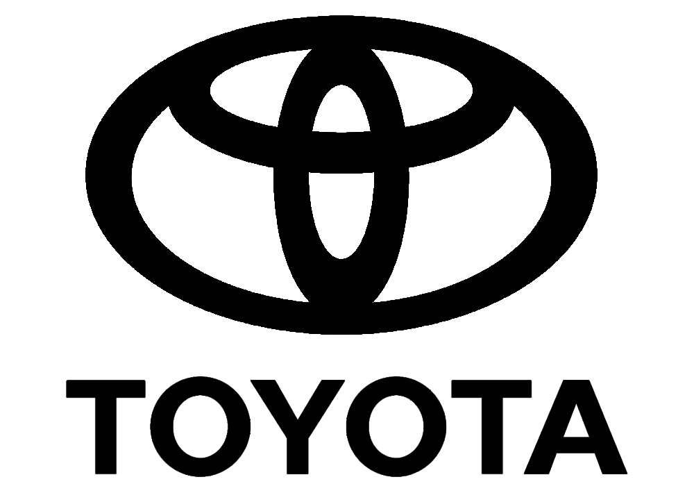 1000x710 Toyota Vector Logo Png Images