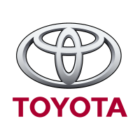 200x200 Toyota Logos Vector