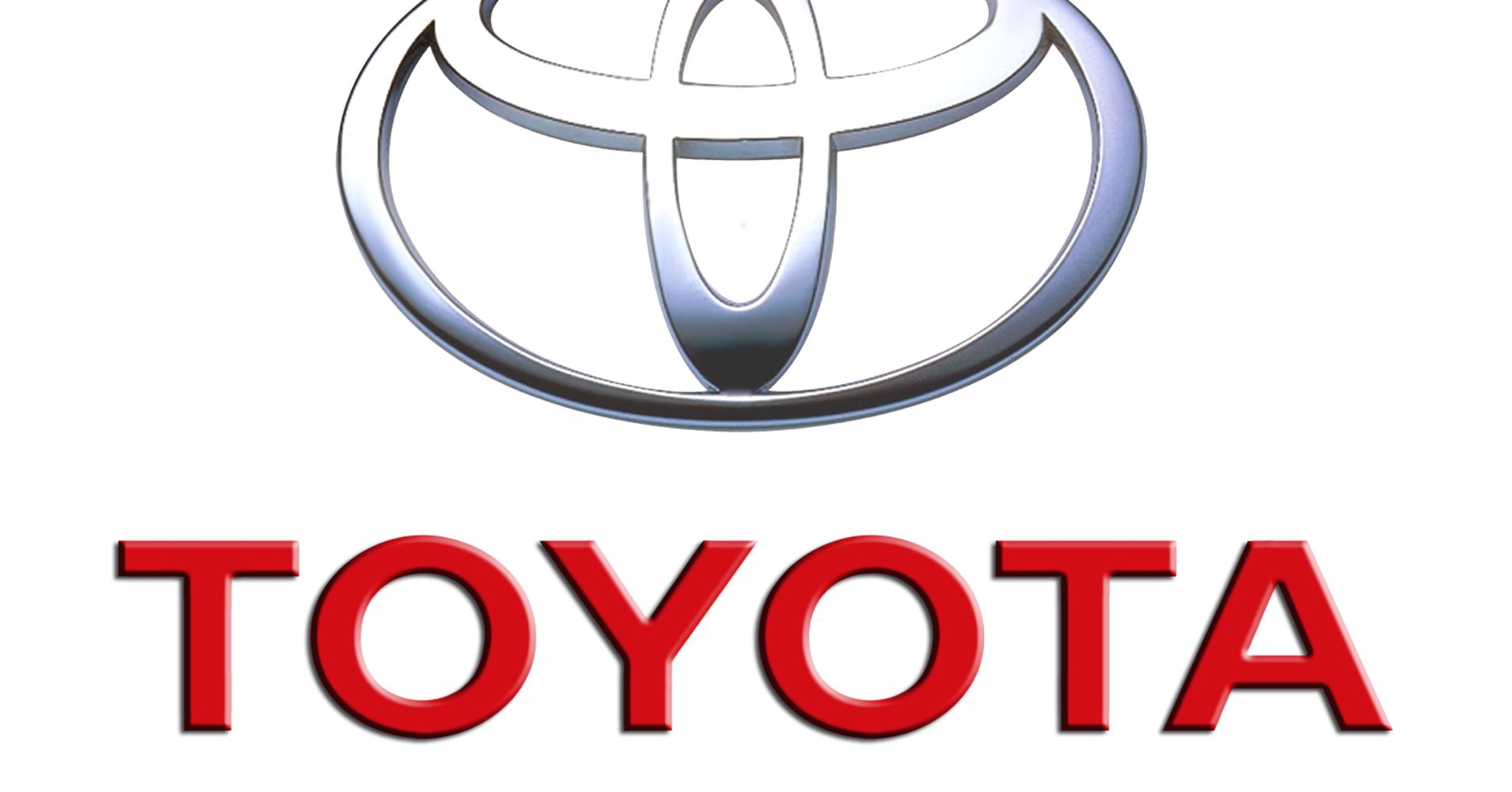 1910x1000 Toyota Car Logo Icon Vector Free Downloads