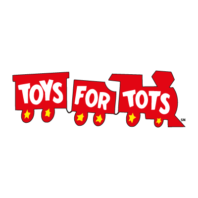 Toys For Tots Vector Logo 400x400 Toys For Tots Vector Logo