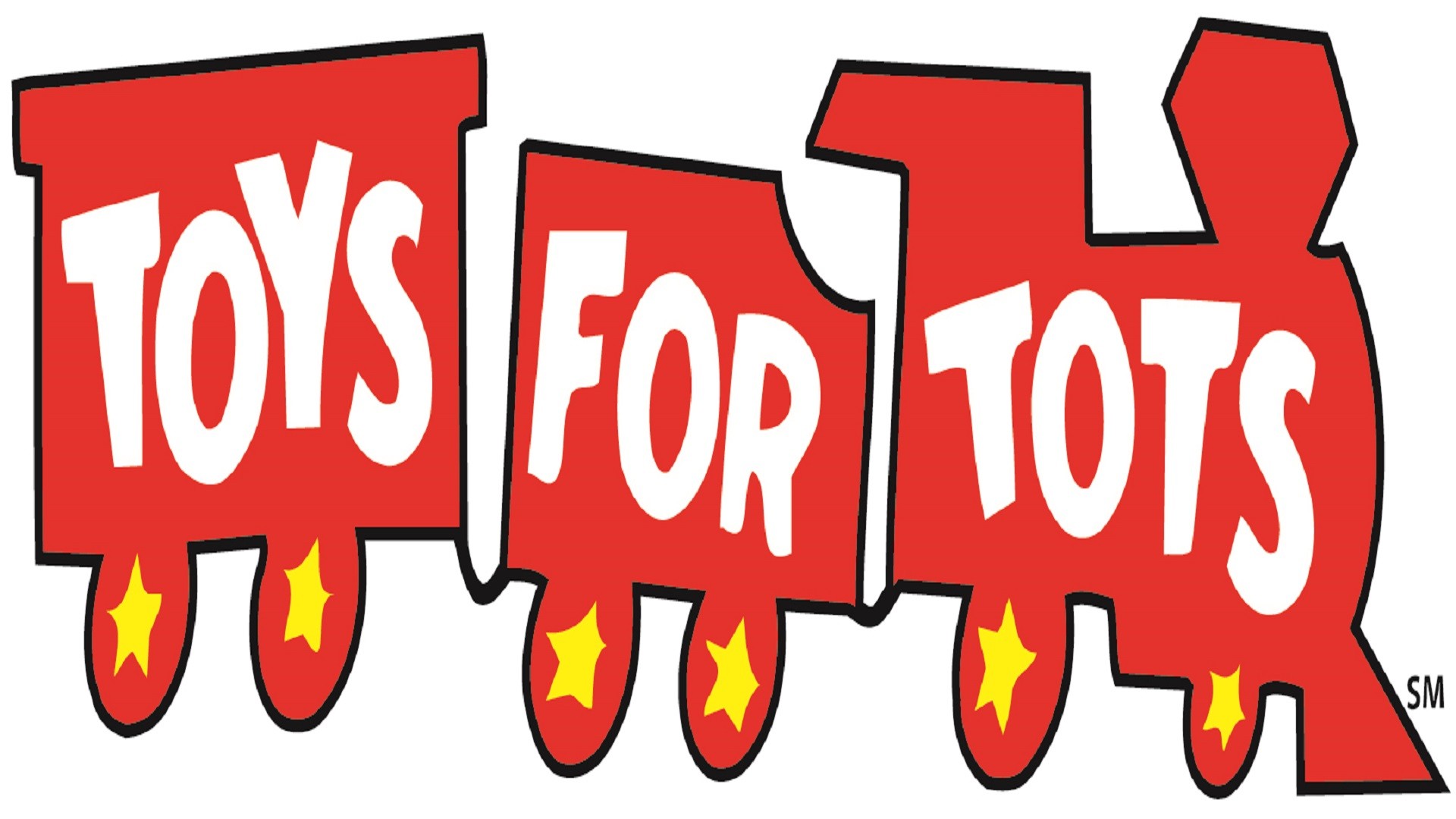 Toys For Tots Logo Vector at Collection of Toys For