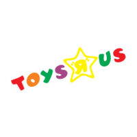 Toys R Us Logo Vector at Vectorified.com | Collection of Toys R Us Logo ...