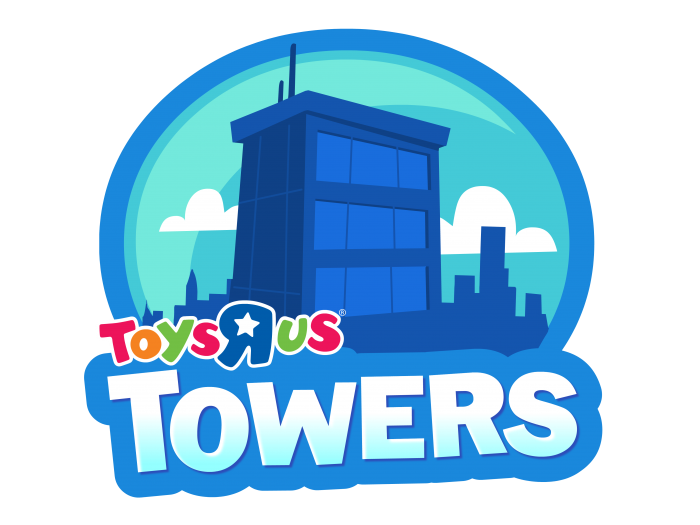 Toys R Us Logo Vector at Collection of Toys R Us Logo