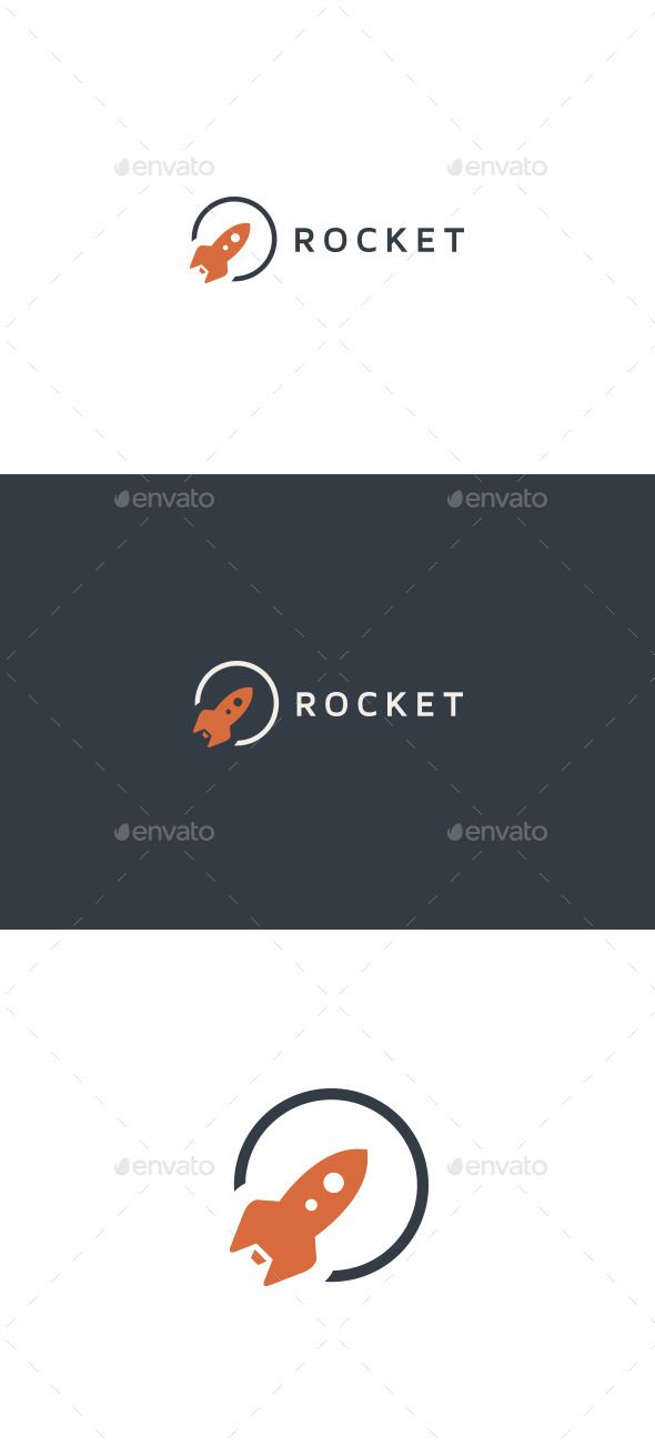 590x1302 Website Design Rockets Logo, Logo Templates
