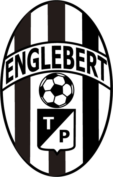 383x600 Tp Englebert Free Vector In Encapsulated Postscript