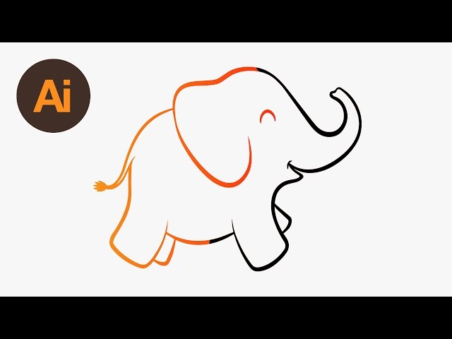 Learn How To Make A Vector Using Image Trace In Adobe Illustrator 640x480 Learn How To Make A Vector Using Image Trace In Adobe Illustrator