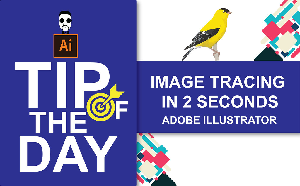 Learn How To Make A Vector Using Image Trace In Adobe 1024x637 Learn How To Make A Vector Using Image Trace In Adobe
