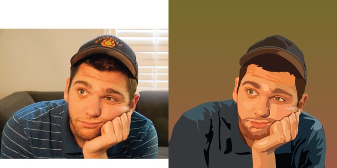 Make A Vector Trace Of A Picture Or Drawing 680x340 Make A Vector Trace Of A Picture Or Drawing