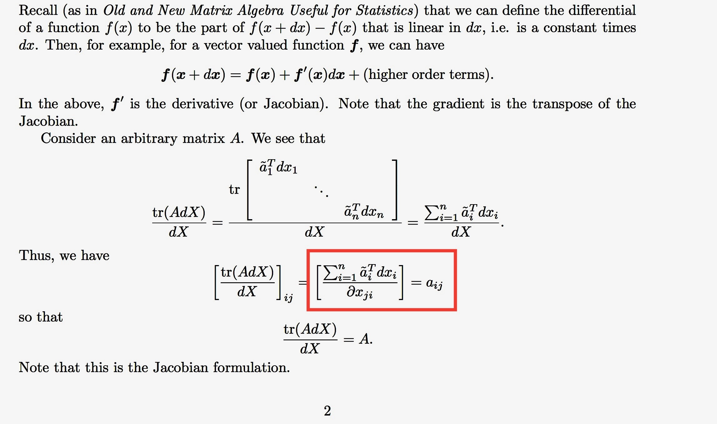 Matrices 2294x1358 Matrices