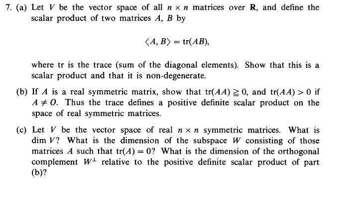 What Is Dimension Of Orthogonal Complement Of A Subspace 713x403 What Is Dimension Of Orthogonal Complement Of A Subspace