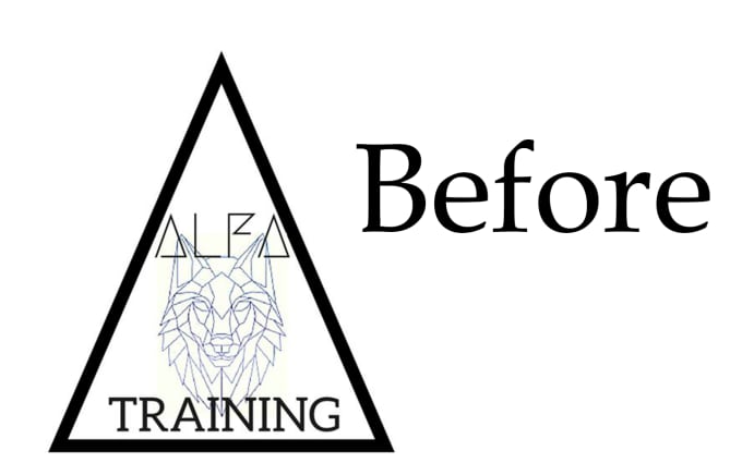 Create A Vector Version Of Your Logo 680x425 Create A Vector Version Of Your Logo
