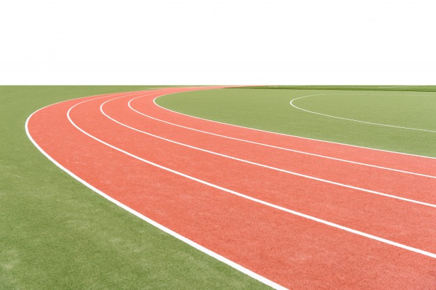 626x417 Track And Field Vectors, Photos And Free Download