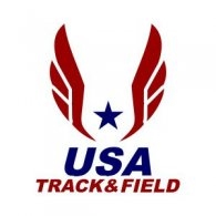 195x195 Track Field Logo Vector
