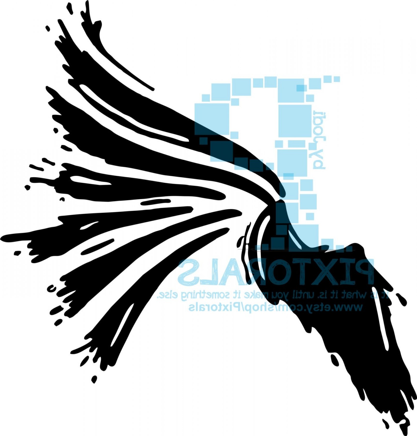 1724x1800 Track Winged Shoe Vector And Soidergi