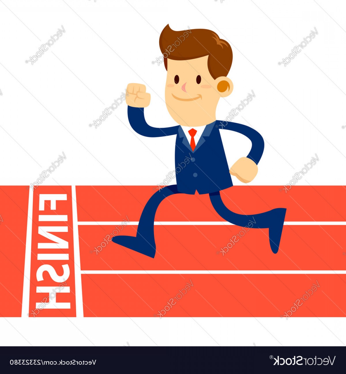 1200x1296 Running Track Vector Art Lamaison