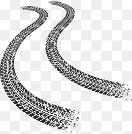 260x265 Tire Track Png Hd Transparent Tire Track Hd Images