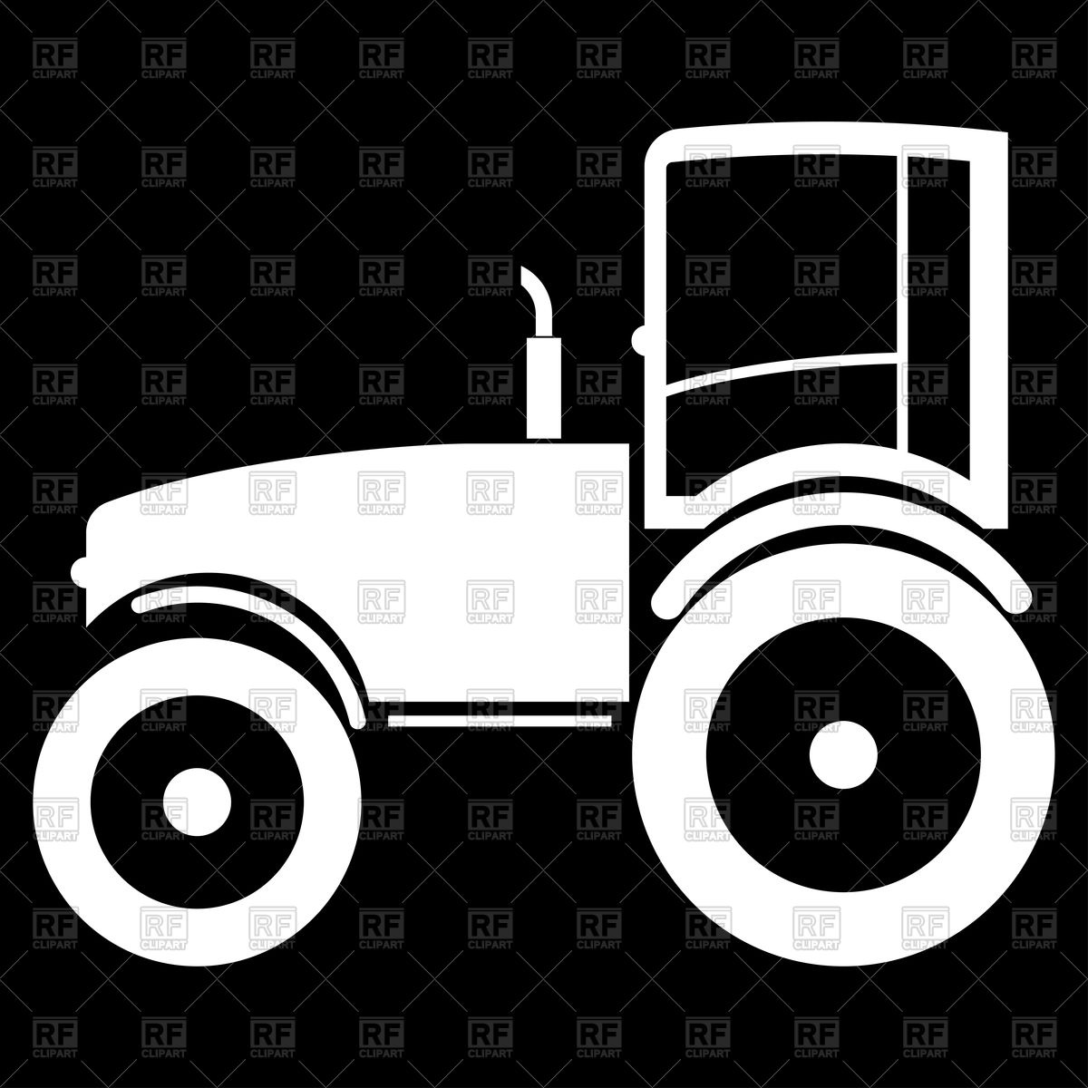 1200x1200 Tractor
