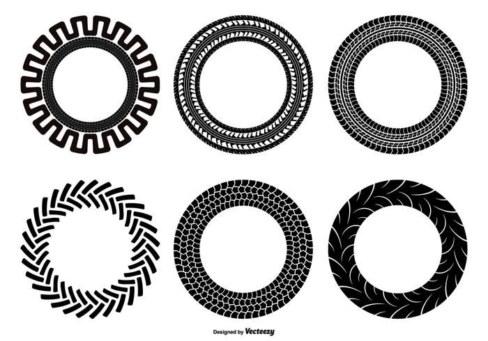 700x490 Tractor Tire Free Vector Art