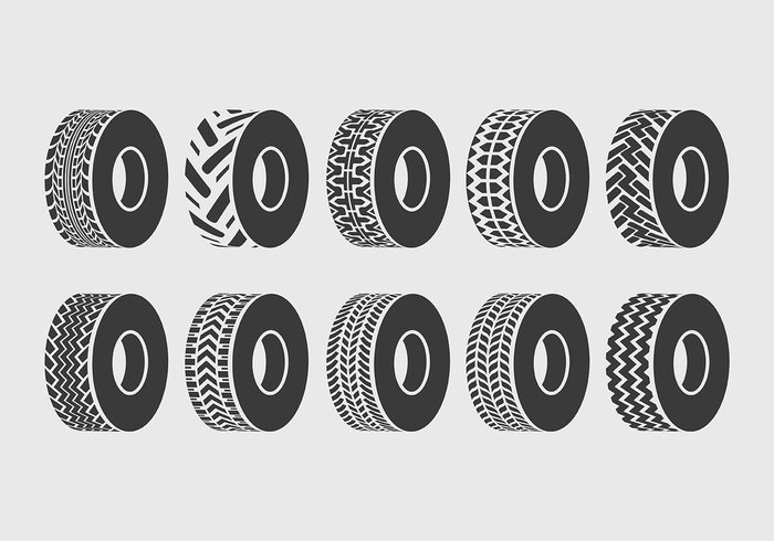 700x490 Tractor Tire Vector Icons Free Icon Packs Ui Download