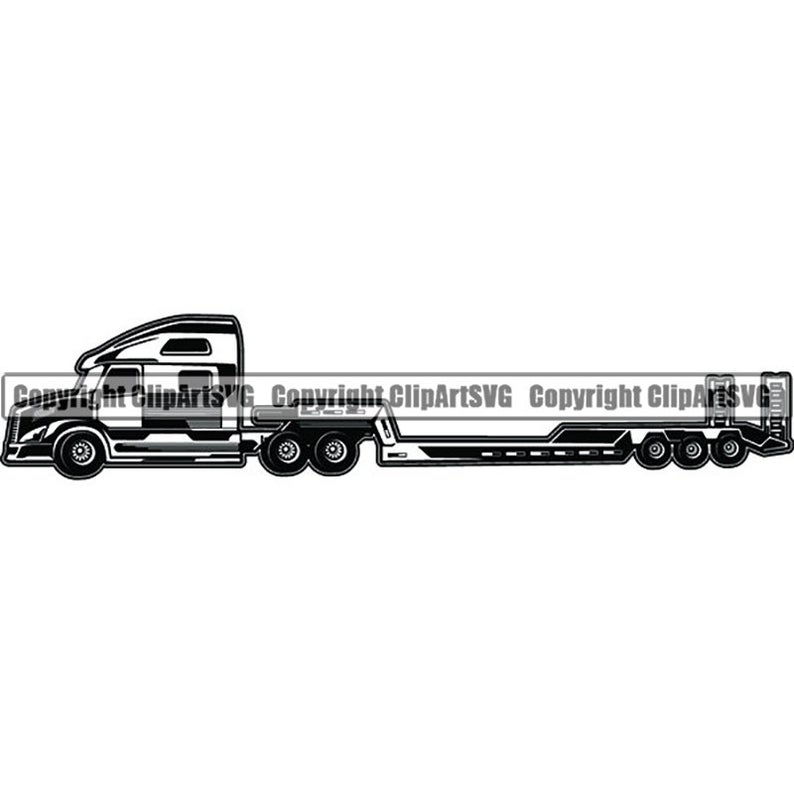 Truck Driver Flatbed Trucker Big Rigg Semi Tractor Trailer Etsy 794x794 Truck Driver Flatbed Trucker Big Rigg Semi Tractor Trailer Etsy