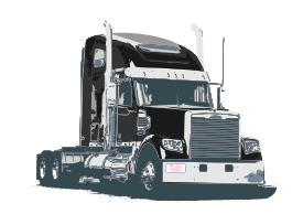 Tractor Trailer Silhouette Clipart Free Cliparts Download 275x194 Tractor Trailer Silhouette Clipart Free Cliparts Download