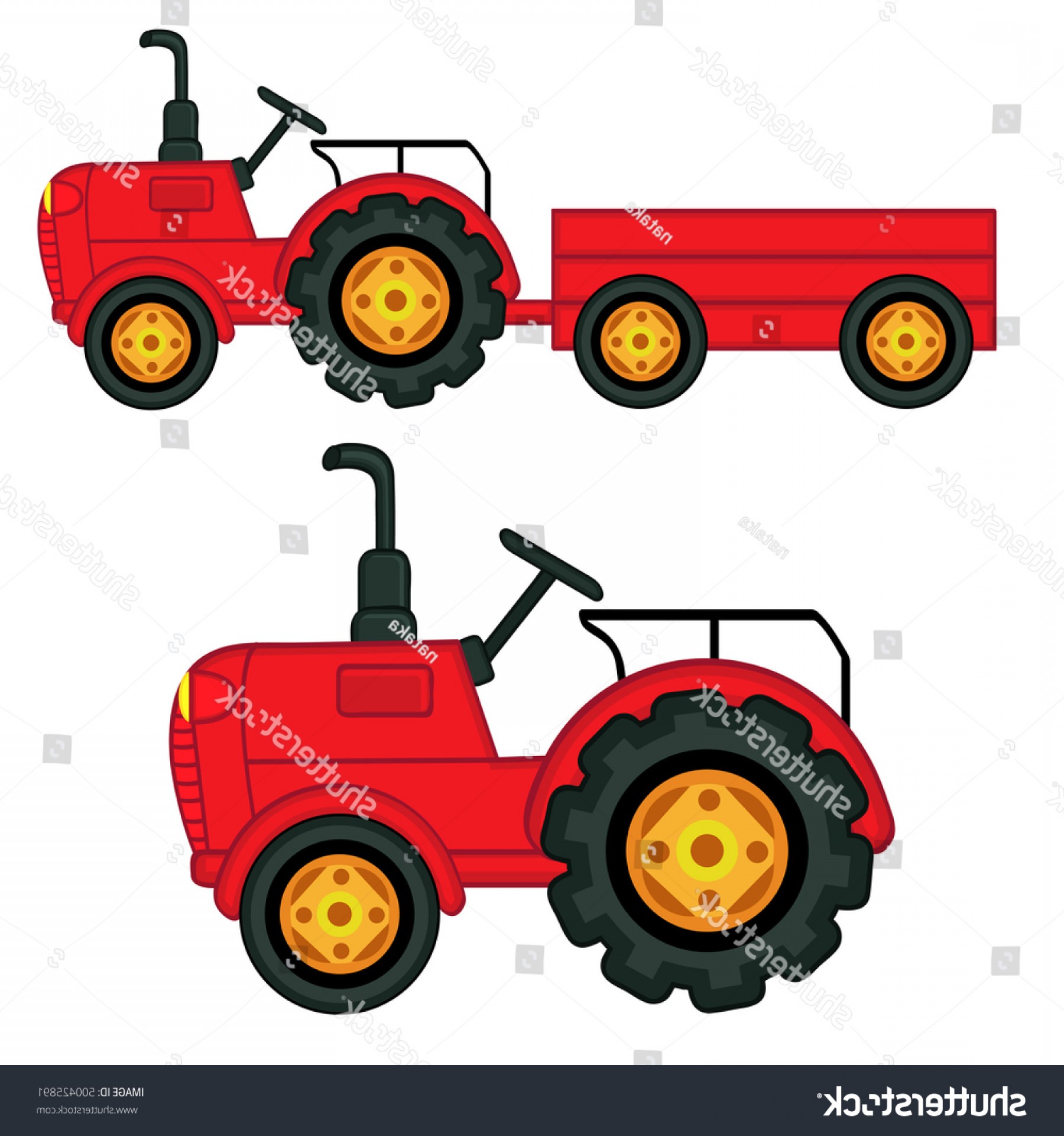 Set Isolated Tractor Trailer Vector Illustration Geekchicpro 1800x1920 Set Isolated Tractor Trailer Vector Illustration Geekchicpro