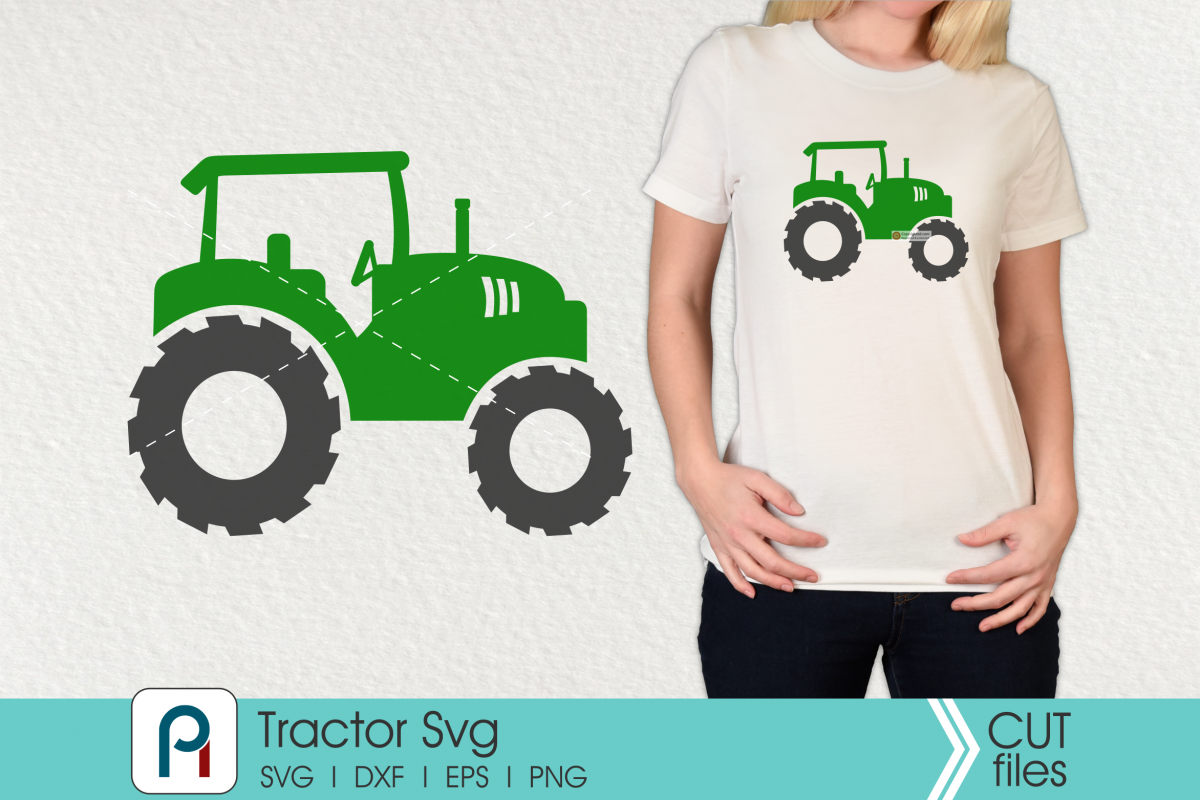 1200x800 Tractor Monogram