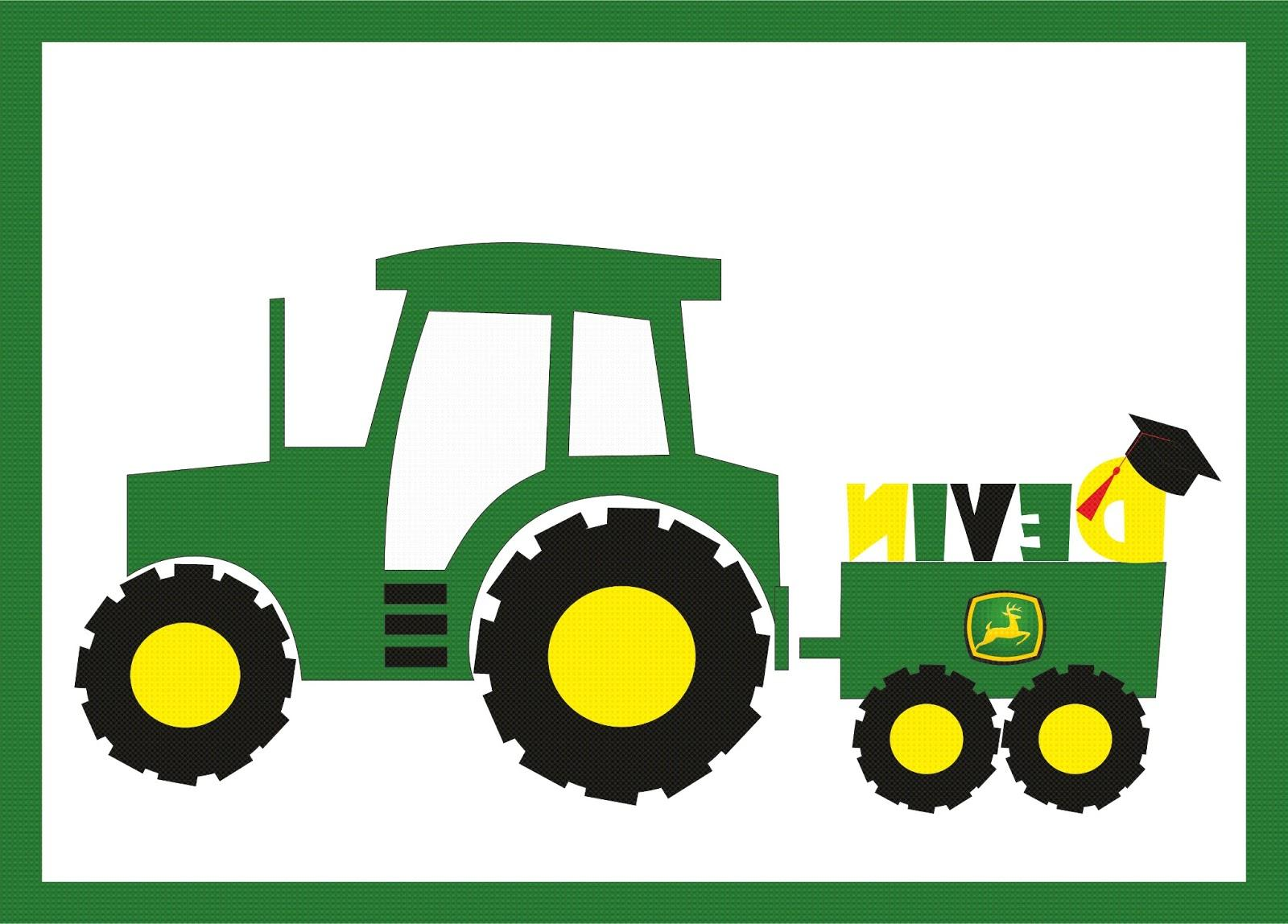 1600x1148 John Deere Top Tractor Clip Art Cdr Free Vector Images Png