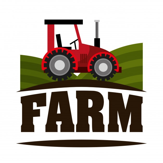 626x626 Tractor Vectors, Photos And Free Download