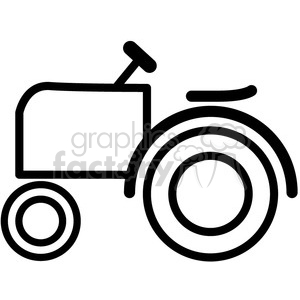 Tractor Vector Icon Clipart Royalty Free Gif, Png 300x300 Tractor Vector Icon Clipart Royalty Free Gif, Png