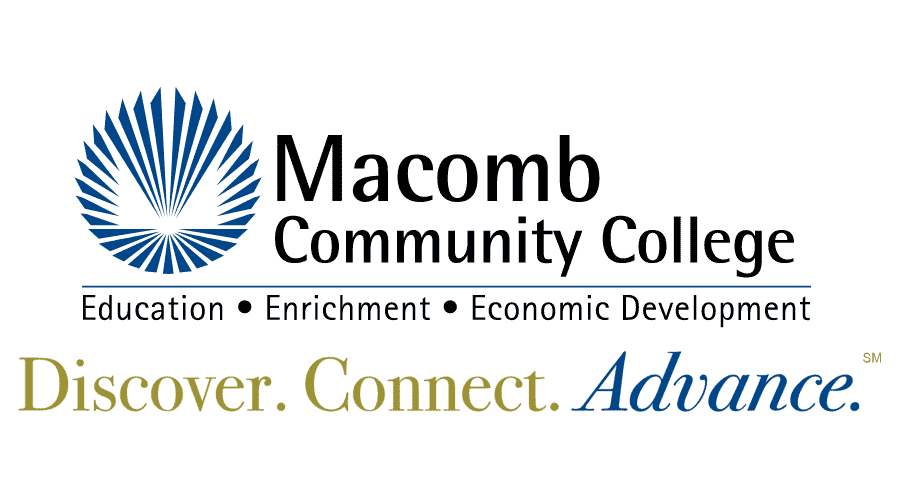 900x500 Macomb Community College Vector Logo Free Download