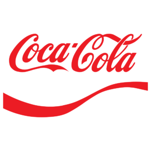 300x300 Product Tag Coca Cola Free Vector Silhouette Graphics